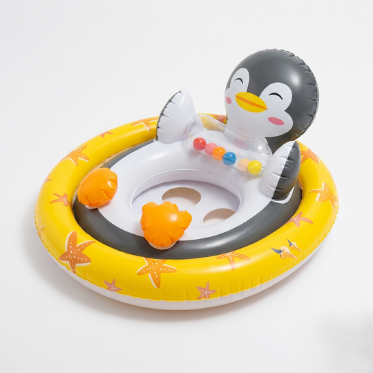 Intex See Me Sit Pool Rider