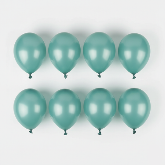 Decoration HBD/Party Balloon 50Pcs