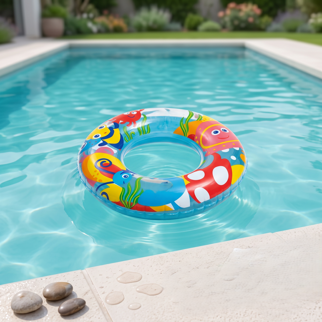 Swimming Tube 22"