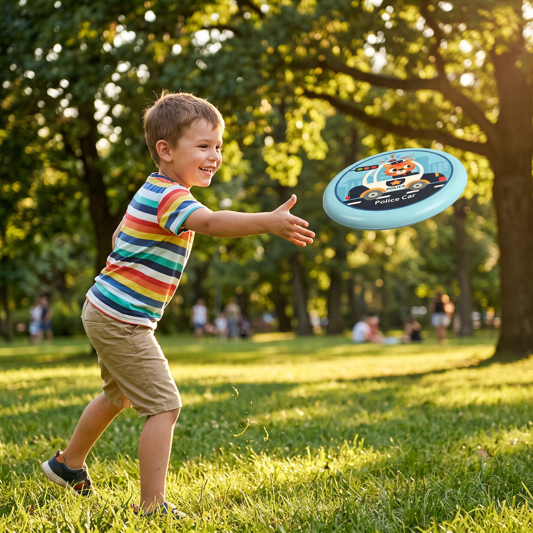 Children's Sports Frisbee/Flying Disc