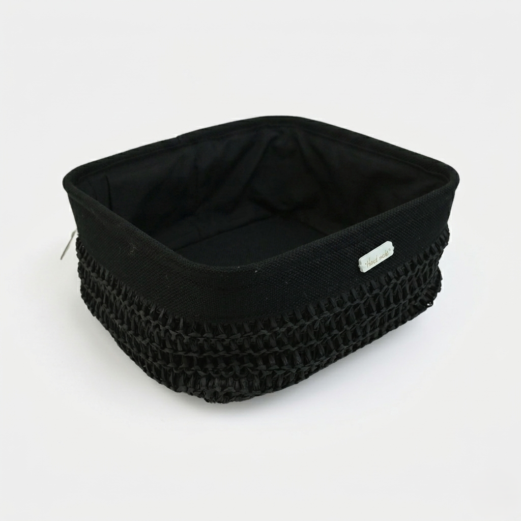 Woven Storage Basket
