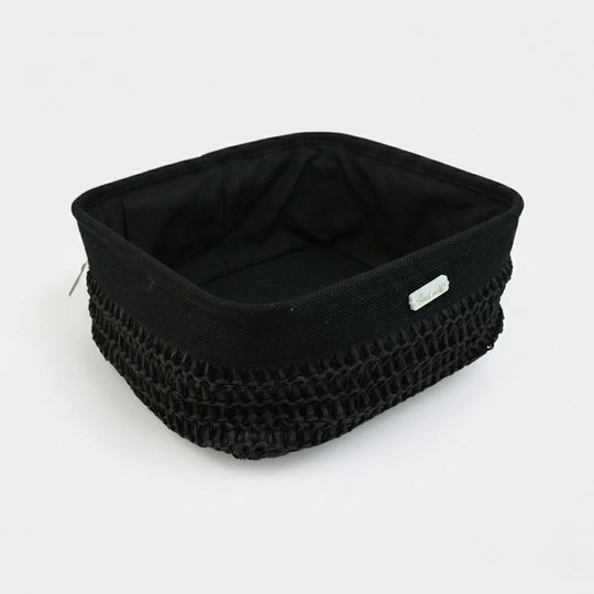 Woven Storage Basket