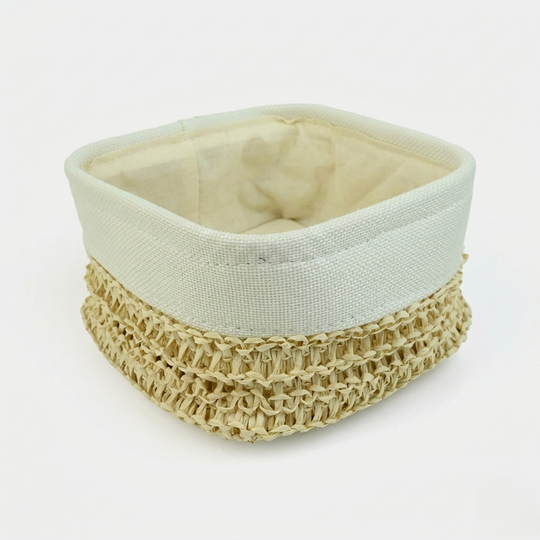 Woven Storage Basket