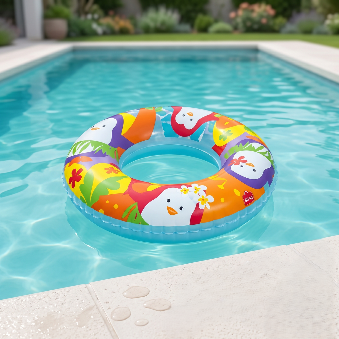 Swimming Tube 20"