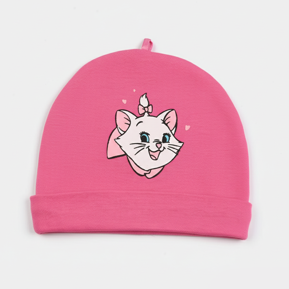 Caps MARIE-Fandan.Pnk