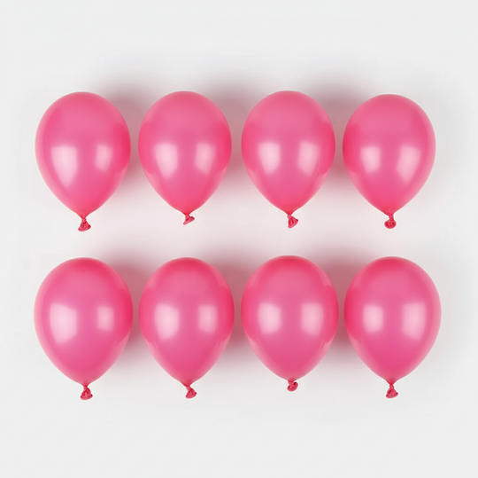 Decoration HBD/Party Balloon 50Pcs