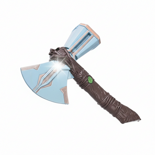 Action Hero Storm Breaker For Kids