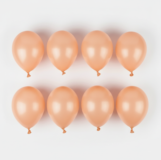 Decoration HBD/Party Balloon 50Pcs