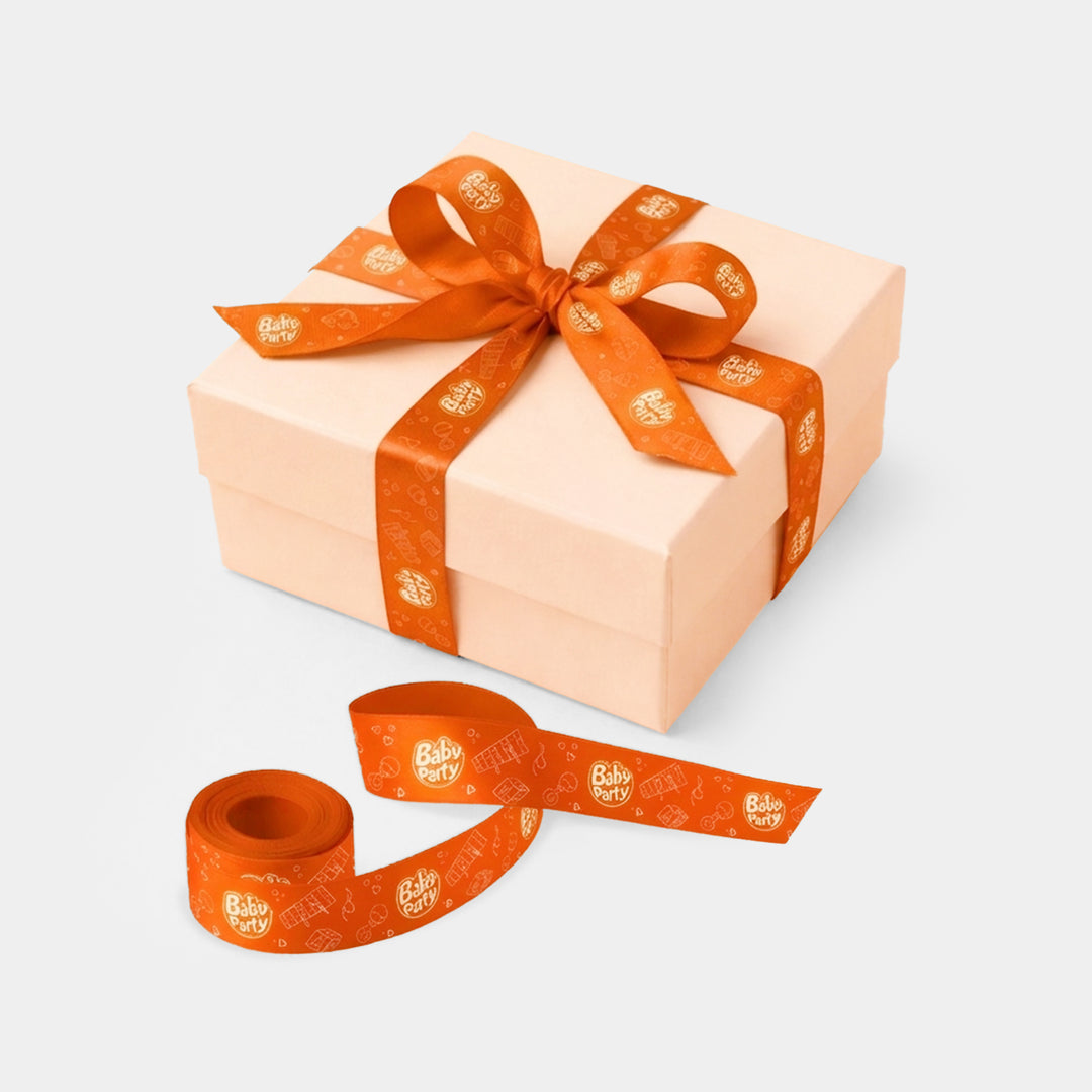 Gift Ribbon
