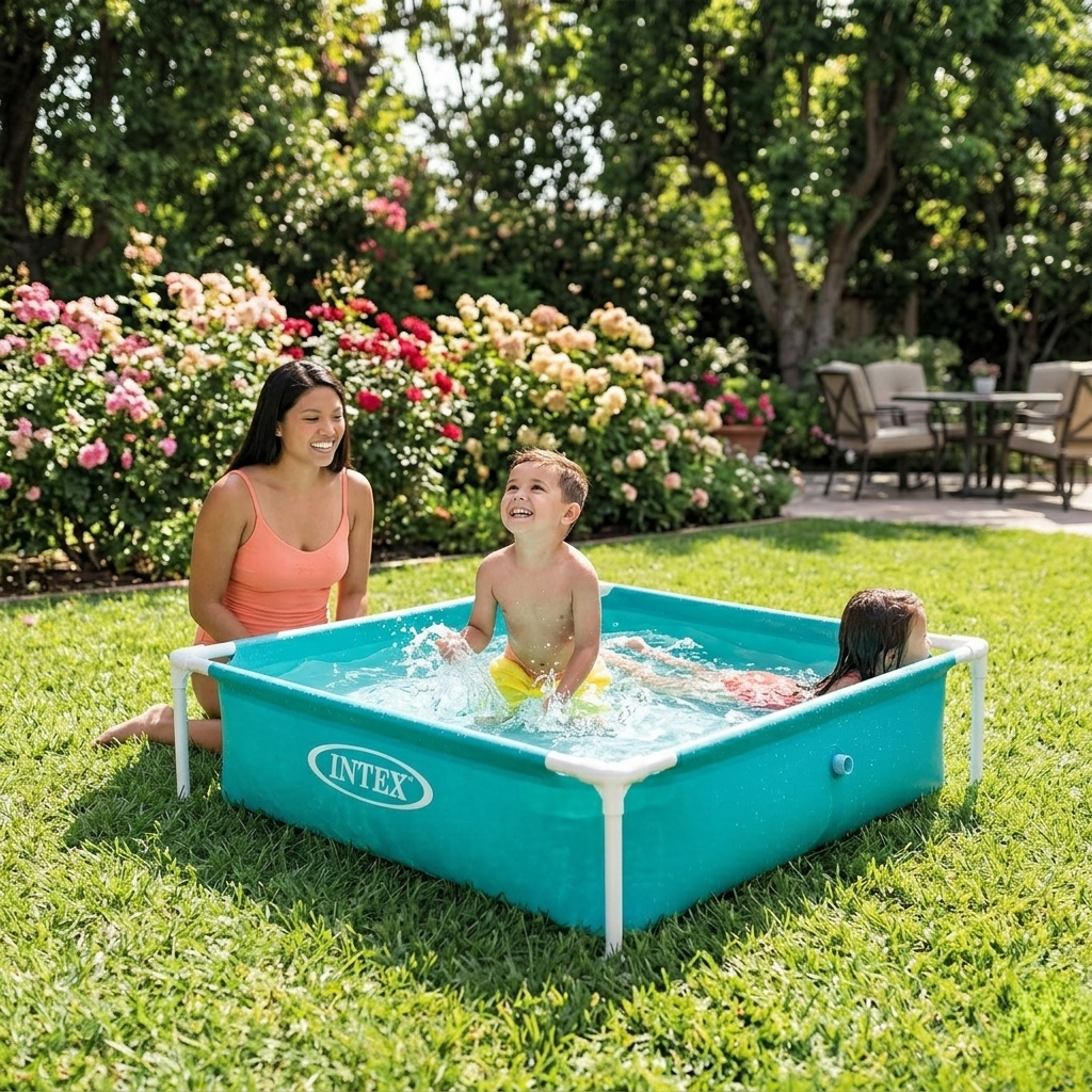 Intex Mini Frame Pool