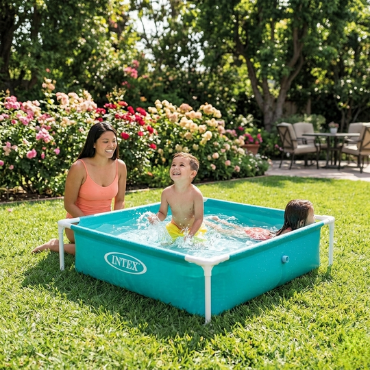 Intex Mini Frame Pool