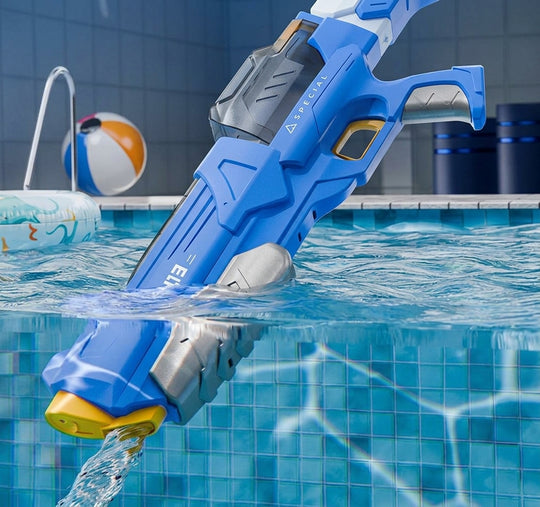 Eagle Summer Electric Water Blaster