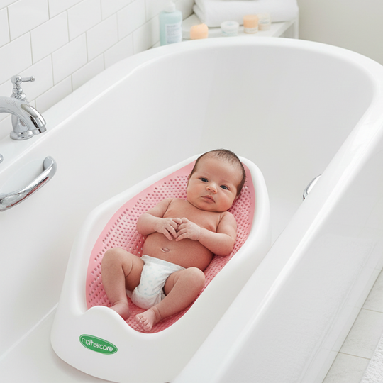 Baby Slilicone Bath Seat