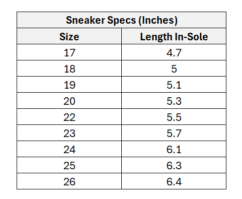 Girls Sneaker SF-26-6-Pink