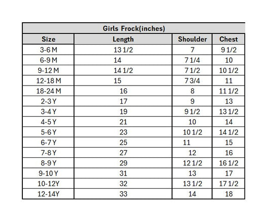 Infant Girls Lycra Jersey Frock-WHITE