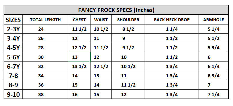 Girls Net Fancy Frock Gathered-Blue