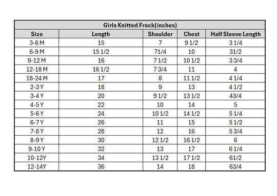 Infant Girls Jersey/Terry Knitted Frock (Hearts) - Grey