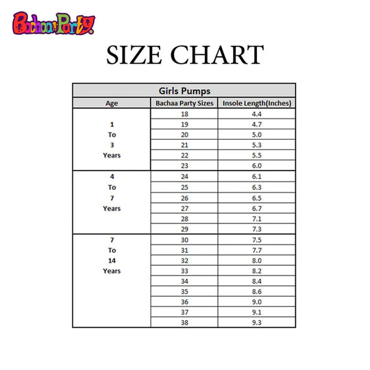 Girls Pumps 11-53-Purple