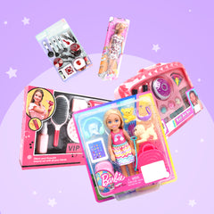 Girls Toys