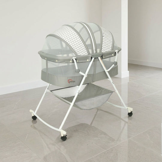 Tinnies Baby Cradle T803