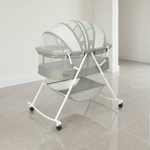 Tinnies Baby Cradle T803
