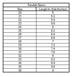 Boys Sandal H1040-B2-CAMEL