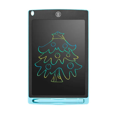 LCD Writing Tablet For Kids | 8.5''