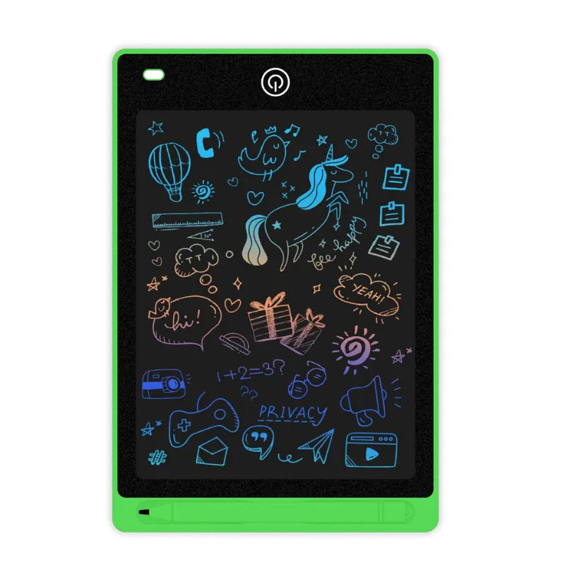 LCD Writing Tablet For Kids | 10"