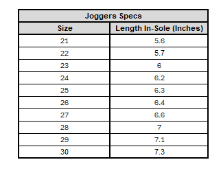 Boys Joggers HB-275-BLUE