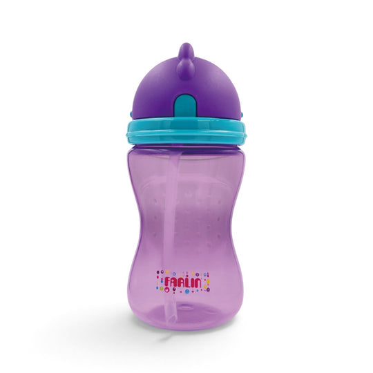 Farlin Sipper Cup Purple | 270ml