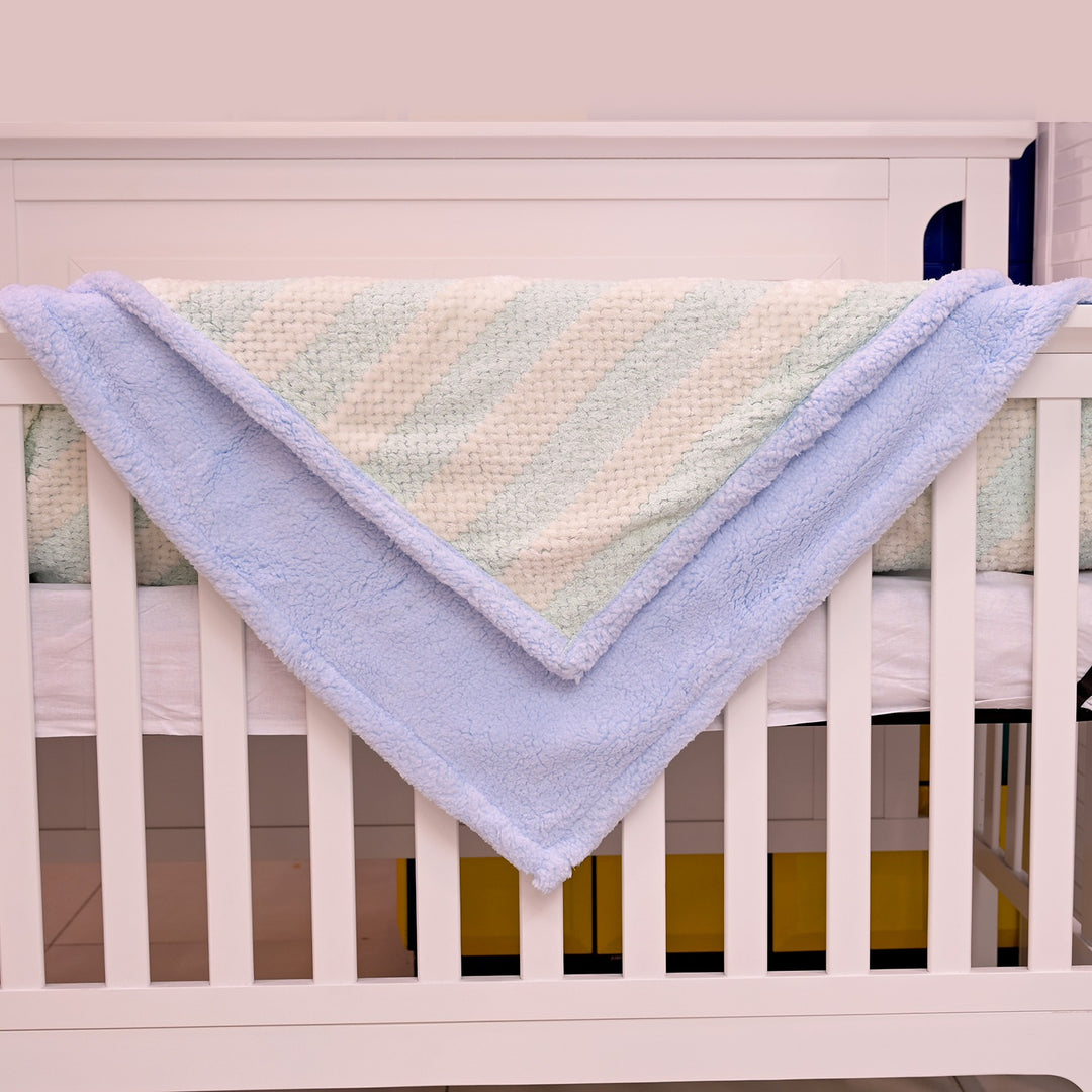 Kids Soft & Cozy Blanket | 59x51"