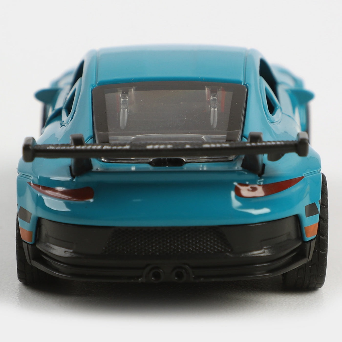 Die-Cast Model Car With Light Music