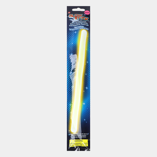 Glow Stick 14" | Pink