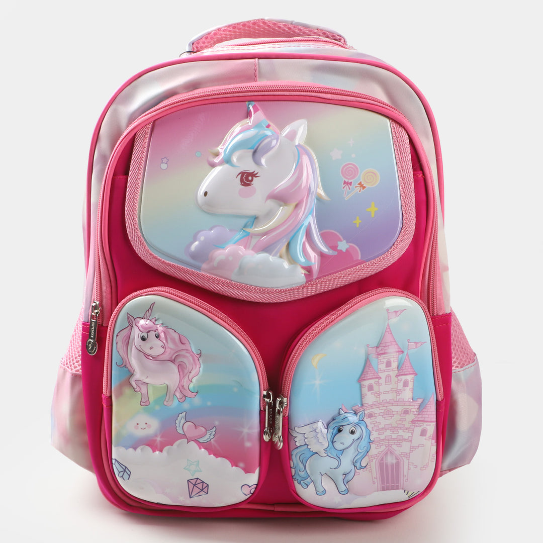 School Backpack For Kids