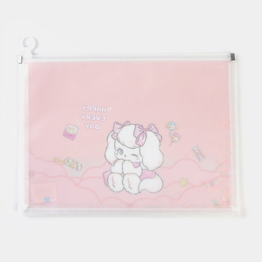 Transparent Pouch For Kids