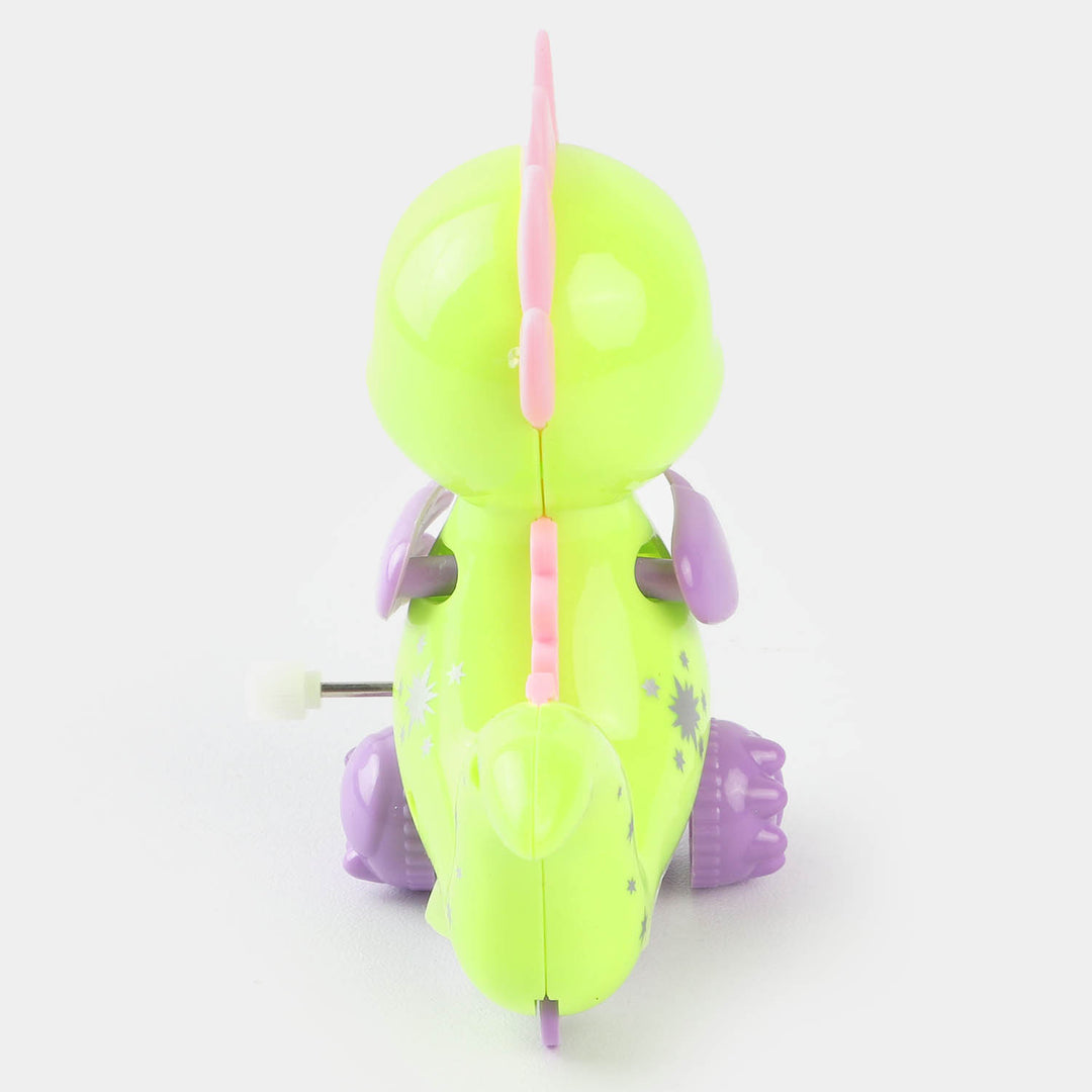 FRICTION MINI DINKEY TOY