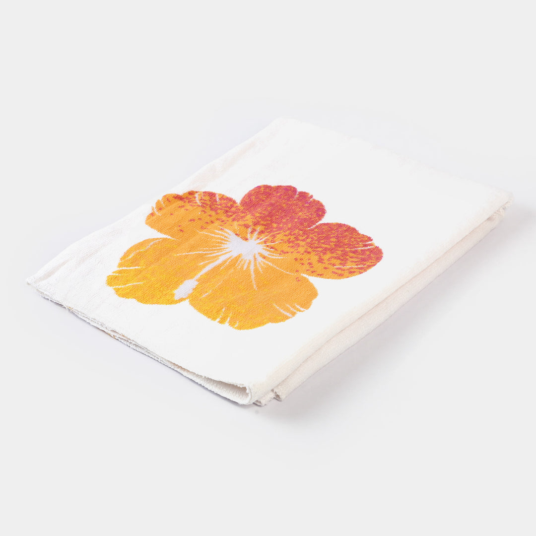 Super Soft Ring Hand Towel