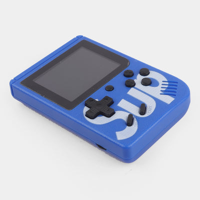 SUP Video Game G4 | Blue