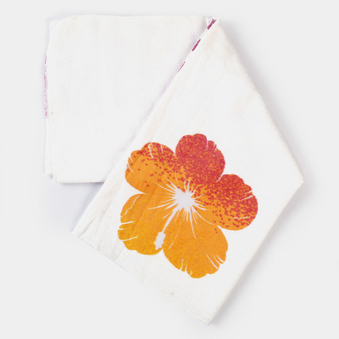 Super Soft Ring Hand Towel