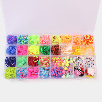 Loom Rubber Bands Kit | Small