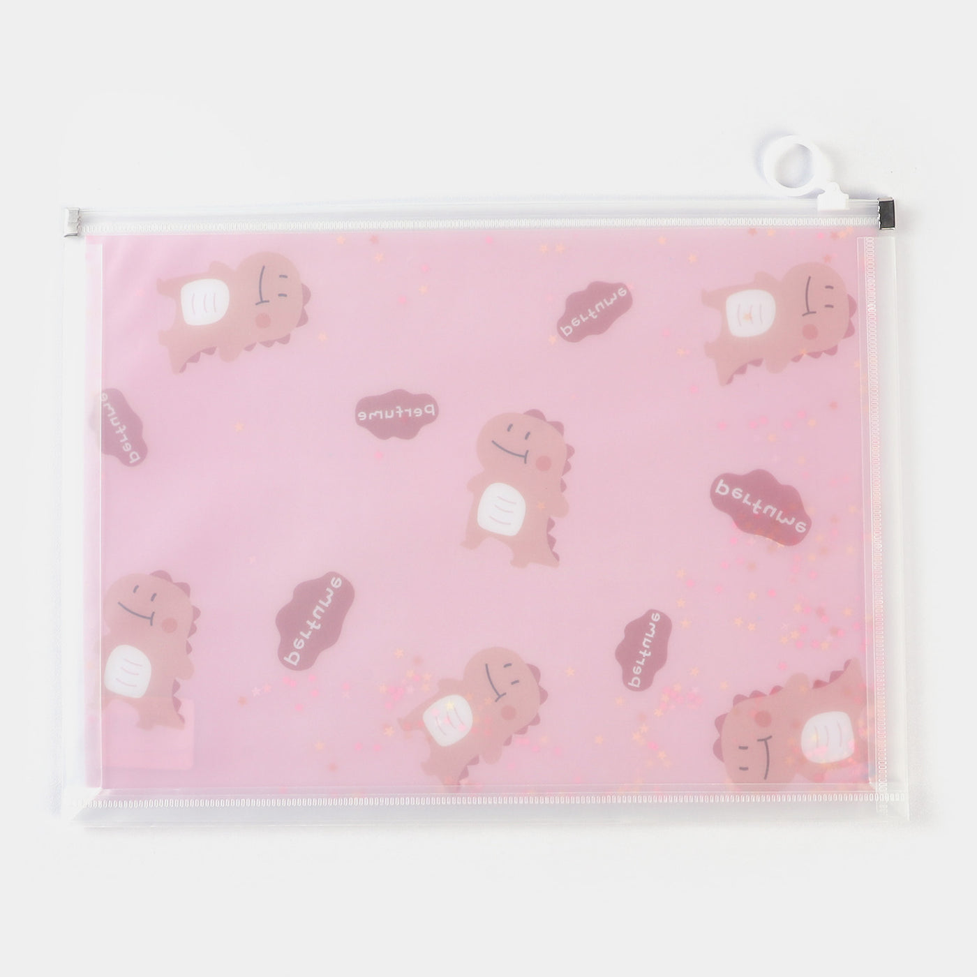 Transparent Pouch For Kids