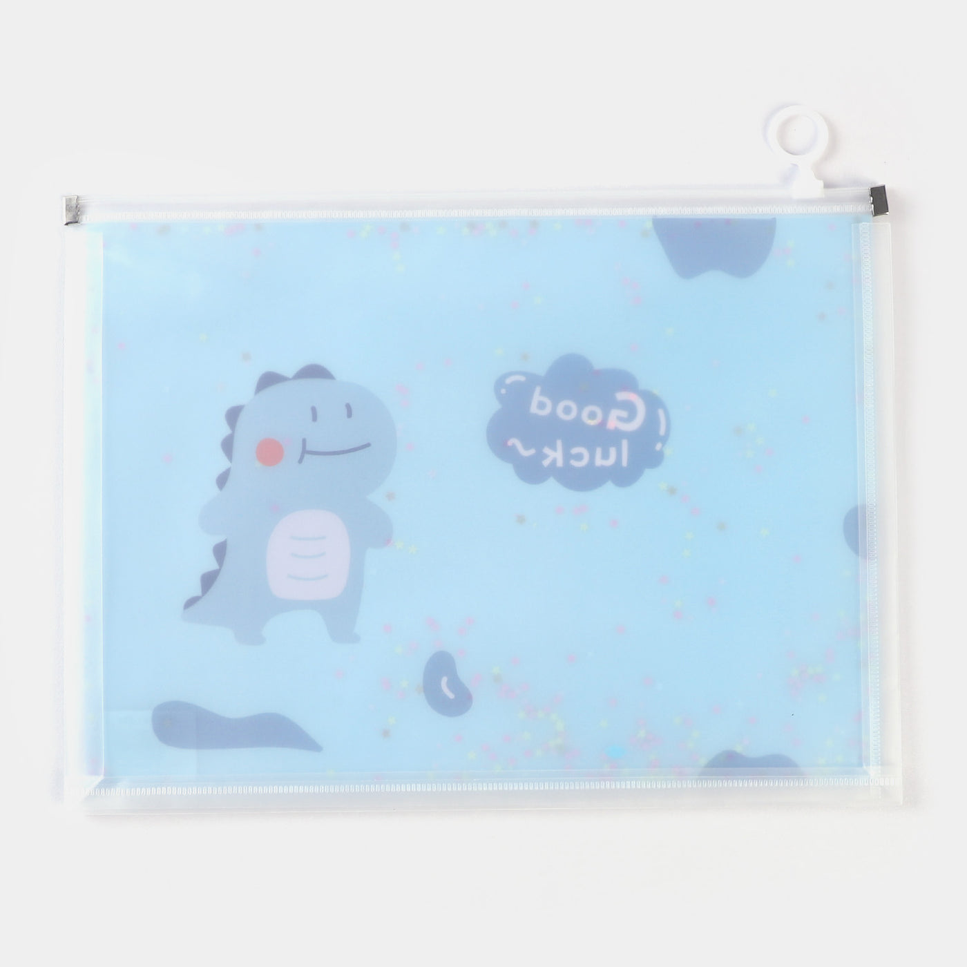 Transparent Pouch For Kids