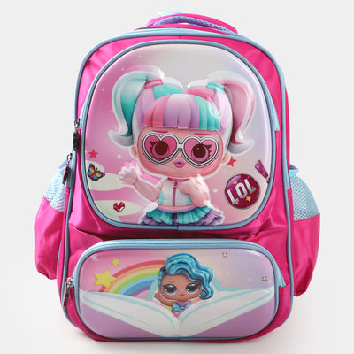 School Backpack For Kids