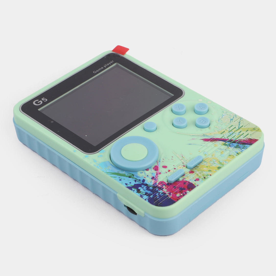 Hand Handle Console Game Price in Pakistan | Bachaa Party