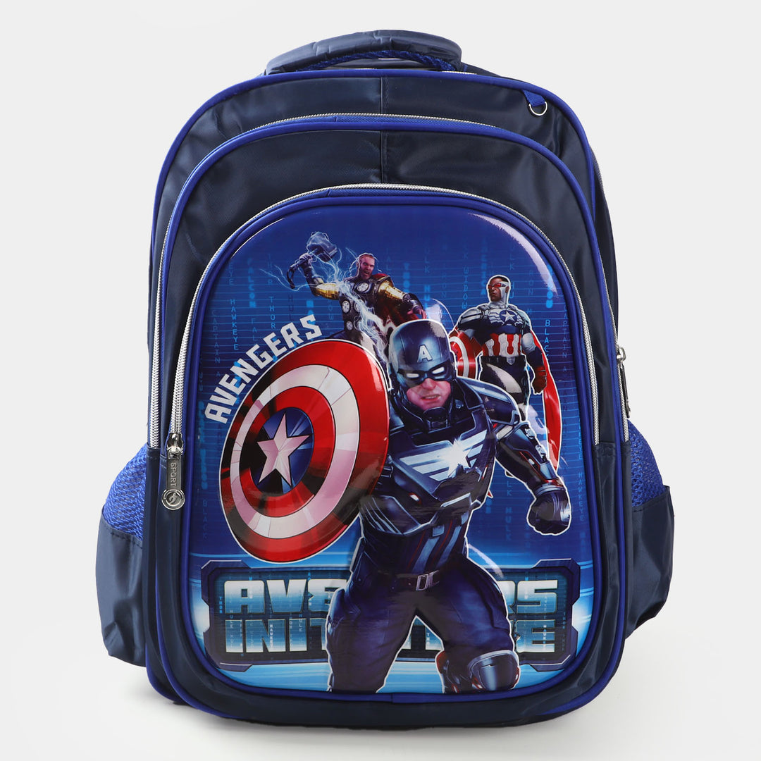 School Backpack For Kids