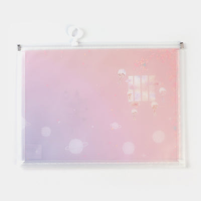 Transparent Pouch For Kids