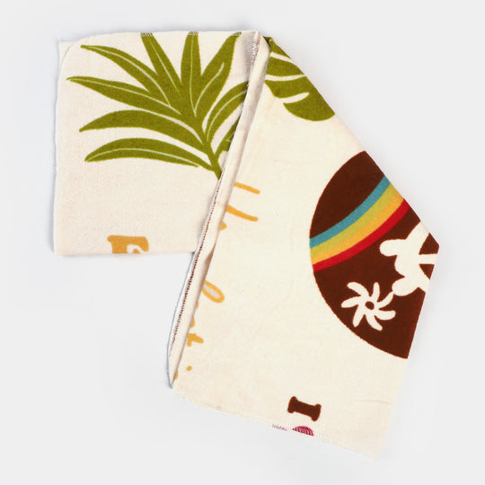 Super Soft Ring Hand Towel