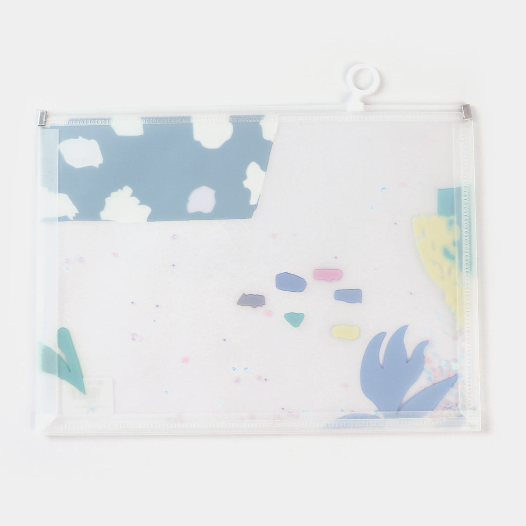 Transparent Pouch For Kids