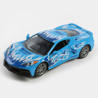 Die-Cast Model Car For Kids