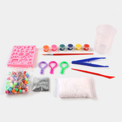Plastic Candy Charm Swap Studio